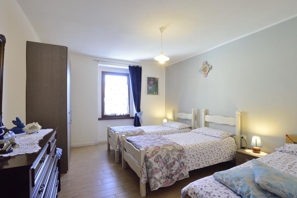 Casa Dantina Stenico