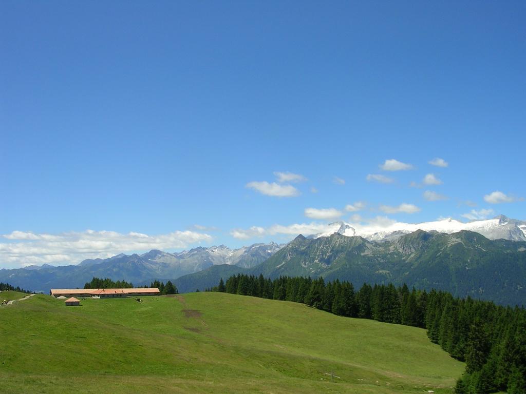 Casa Dantina Stenico