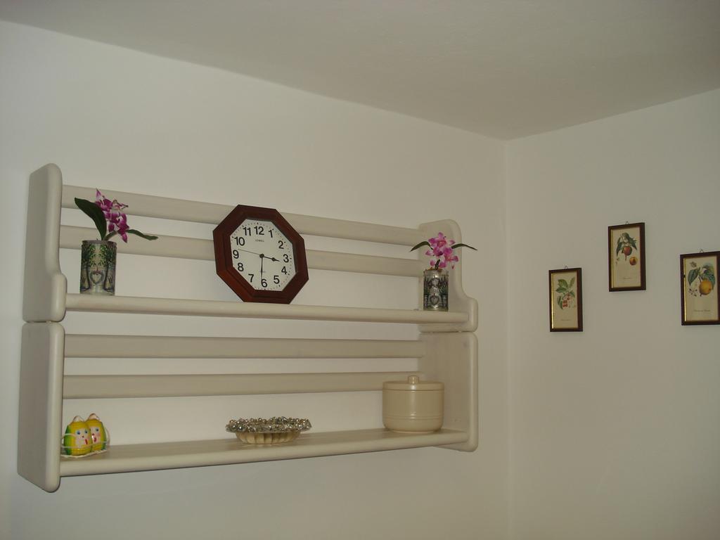 Apartment Casa Dantina Stenico