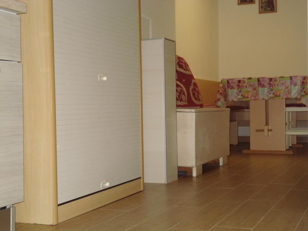 Casa Dantina Apartment Stenico