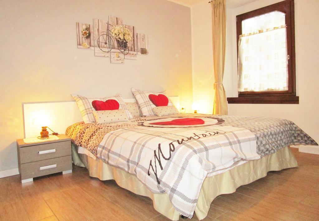 Casa Dantina * Stenico