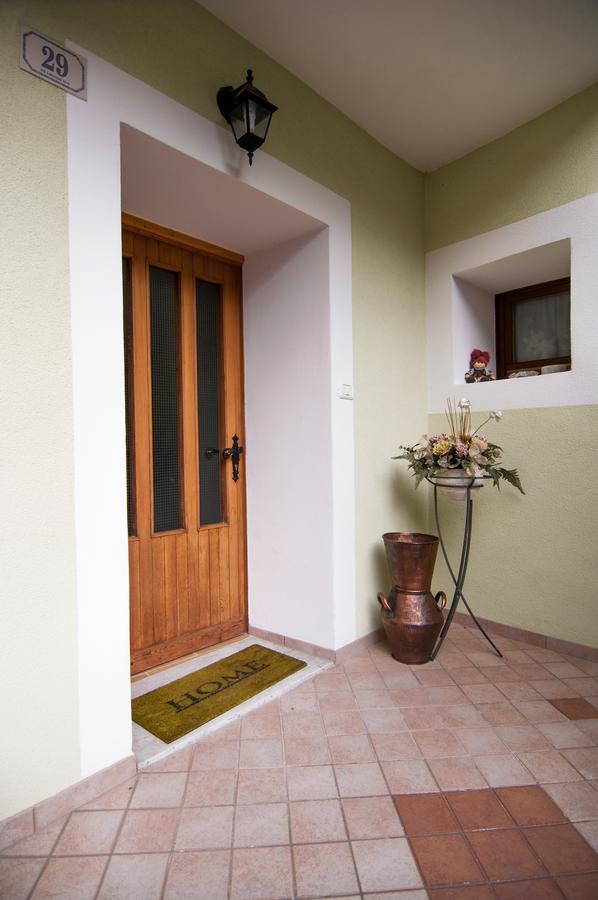 Casa Dantina Apartment *
