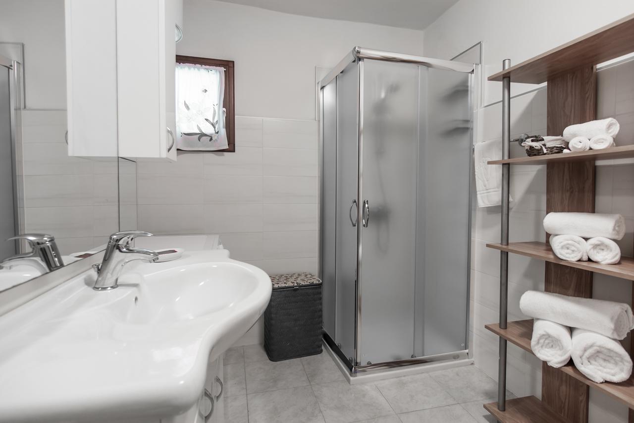 Apartment Casa Dantina Stenico