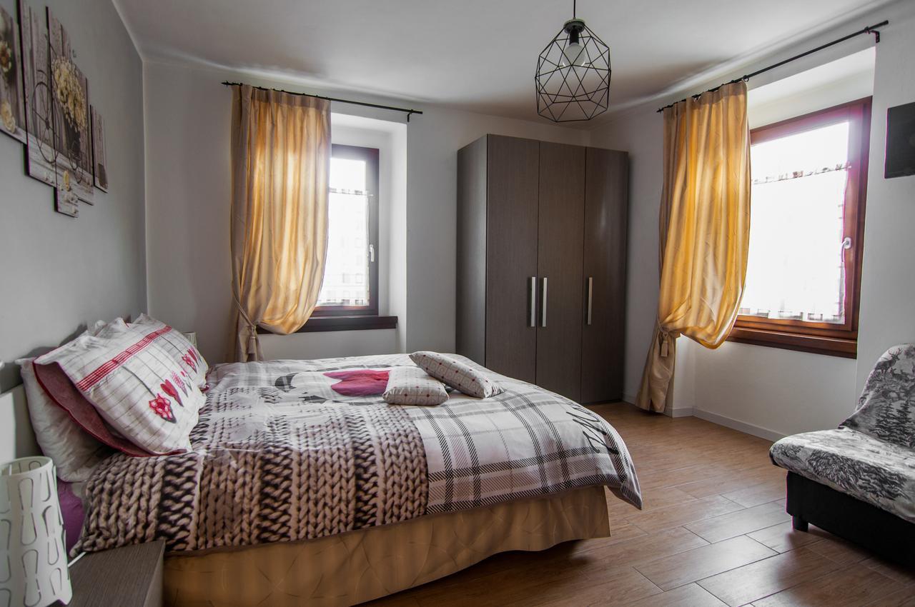 Casa Dantina Apartment