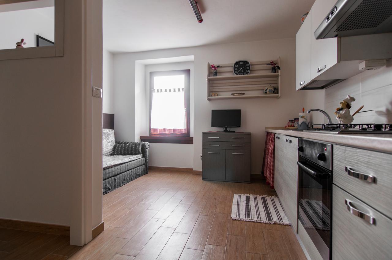 Apartment Casa Dantina