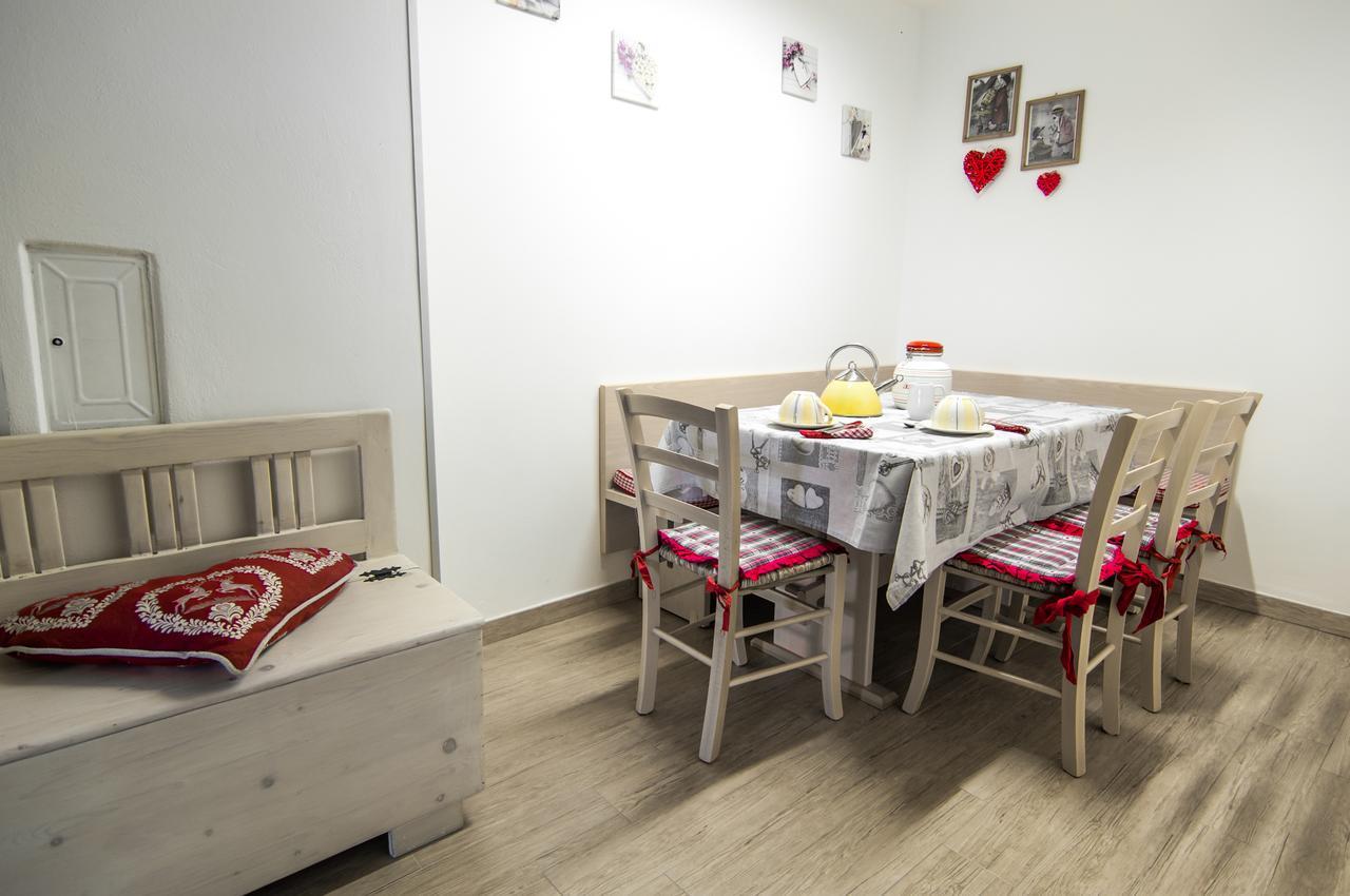 Casa Dantina * Stenico